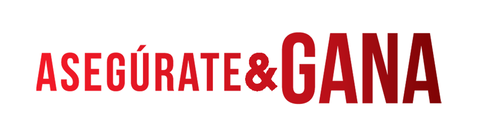 Asegúrate y Gana